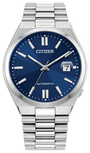 Load image into Gallery viewer, Citizen Automatic - TSUYOSA - Blue - 40mm | NJ0150-56L