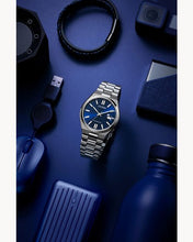 Load image into Gallery viewer, Citizen Automatic - TSUYOSA - Blue - 40mm | NJ0150-56L