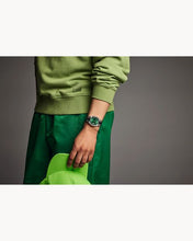 Load image into Gallery viewer, Citizen Automatic - TSUYOSA - Green  - 40mm | NJ0150-56X