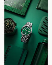 Load image into Gallery viewer, Citizen Automatic - TSUYOSA - Green  - 40mm | NJ0150-56X