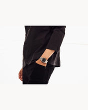 Load image into Gallery viewer, Citizen Automatic - TSUYOSA - Black - 40mm | NJ0150-56E