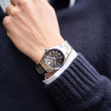 Load image into Gallery viewer, Casio Edifice Automatic - Black | EFK110D-1A
