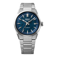 Load image into Gallery viewer, Casio Edifice Automatic - Blue | EFK110D-2A