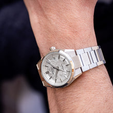 Load image into Gallery viewer, Casio Edifice Automatic - White | EFK110D-7A