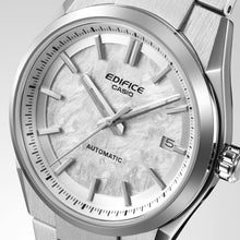 Load image into Gallery viewer, Casio Edifice Automatic - White | EFK110D-7A