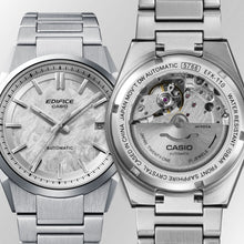 Load image into Gallery viewer, Casio Edifice Automatic - White | EFK110D-7A