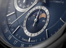 Charger l'image dans la galerie, Mido Baroncelli Chronograph Moonphase - 42mm | M0276253706100