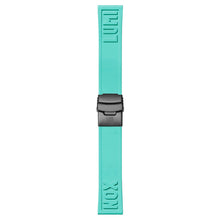 Charger l'image dans la galerie, Luminox - PACIFIC DIVER 3120 Series Black - Teal 44M - Limited Edition | LX XS.3124.N.SET