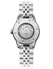 Charger l'image dans la galerie, Raymond Weil Freelancer Men's Automatic Green Dial Stainless Steel Bracelet Watch, 42 mm | 2731-ST-52001