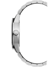 Charger l'image dans la galerie, Raymond Weil Freelancer Men's Automatic Green Dial Stainless Steel Bracelet Watch, 42 mm | 2731-ST-52001