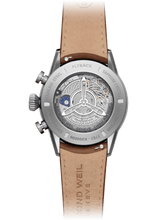 Load image into Gallery viewer, Raymond Weil Freelancer Men's Pilot Flyback Chronograph | 7783-TIC-05520