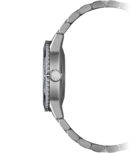 Charger l'image dans la galerie, Raymond Weil Freelancer Diver White Dial Bracelet Watch, 36mm | 2755-ST3-30001