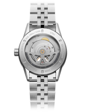 Charger l'image dans la galerie, Raymond Weil Freelancer Calibre RW1212 Men's Automatic Blue Steel Watch, 42.5mm | 2781-ST-50051