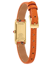 Load image into Gallery viewer, Citizen Eco-Drive Fio | EG7122-04A