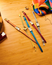 Load image into Gallery viewer, Citizen Eco-Drive Fio | EG7122-04A