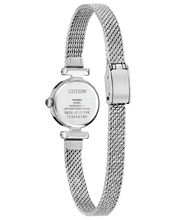 Load image into Gallery viewer, Citizen Eco-Drive Fio | EG7081-51L