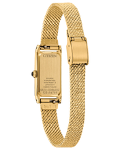 Load image into Gallery viewer, Citizen Eco-Drive Fio | EG7128-59E