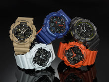 Charger l'image dans la galerie, Casio G-Shock | GA100L-2A