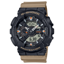 Load image into Gallery viewer, Casio G-Shock | GA100TU-1A5