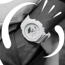 Charger l'image dans la galerie, Casio G-Shock | GA2100-7A7