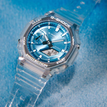 Load image into Gallery viewer, Casio G-Shock | GA2100BM-7A2