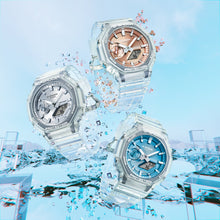 Load image into Gallery viewer, Casio G-Shock | GA2100BM-7A2