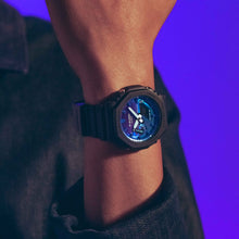 Load image into Gallery viewer, Casio G-Shock | GA2100FL-1A