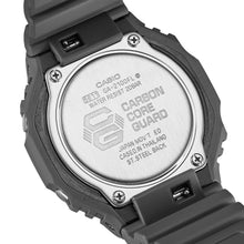 Load image into Gallery viewer, Casio G-Shock | GA2100FL-8A