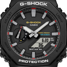 Charger l'image dans la galerie, Casio G-Shock | GA2100RL-1A