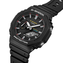Charger l'image dans la galerie, Casio G-Shock | GA2100RL-1A