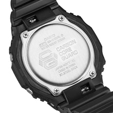 Charger l'image dans la galerie, Casio G-Shock | GA2100RL-1A