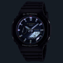 Charger l'image dans la galerie, Casio G-Shock | GA2100RL-1A