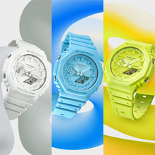Charger l'image dans la galerie, Casio G-Shock | GA2100-7A7