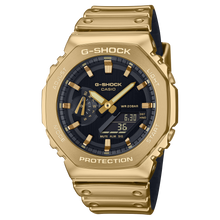 Charger l'image dans la galerie, Casio G-Shock | GM2100YMG-9A