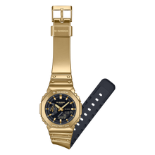 Charger l'image dans la galerie, Casio G-Shock | GM2100YMG-9A
