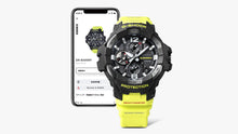 Load image into Gallery viewer, Casio G-Shock  GRAVITYMASTER | GRB300RY-1A9