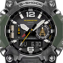 Charger l'image dans la galerie, Casio G-Shock Mudmaster | GWGB1000-3A