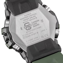 Charger l'image dans la galerie, Casio G-Shock Mudmaster | GWGB1000-3A