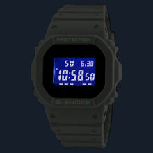 Load image into Gallery viewer, Casio G-Shock  SCI-FI WORLD WATCH | DWB5600SF-7