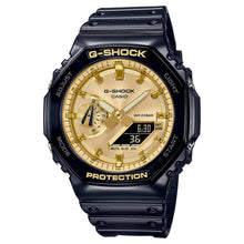 Charger l'image dans la galerie, Casio G-Shock | GA2100GB-1A