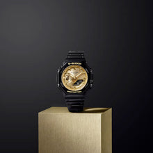 Charger l'image dans la galerie, Casio G-Shock | GA2100GB-1A