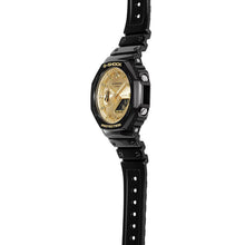 Charger l'image dans la galerie, Casio G-Shock | GA2100GB-1A