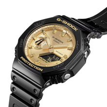 Charger l'image dans la galerie, Casio G-Shock | GA2100GB-1A
