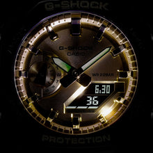 Charger l'image dans la galerie, Casio G-Shock | GA2100GB-1A
