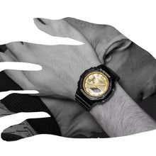 Charger l'image dans la galerie, Casio G-Shock | GA2100GB-1A