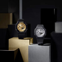 Charger l'image dans la galerie, Casio G-Shock | GA2100GB-1A
