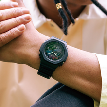 Charger l'image dans la galerie, Casio G-Shock | GA2100RW-1A