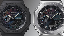 Charger l'image dans la galerie, Casio G-Shock | GA2100RW-1A