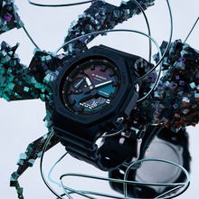 Charger l'image dans la galerie, Casio G-Shock | GA2100RW-1A