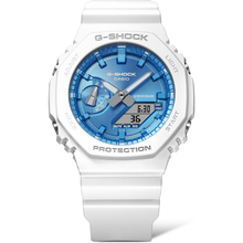Charger l'image dans la galerie, Casio G-Shock | GA2100WS-7A